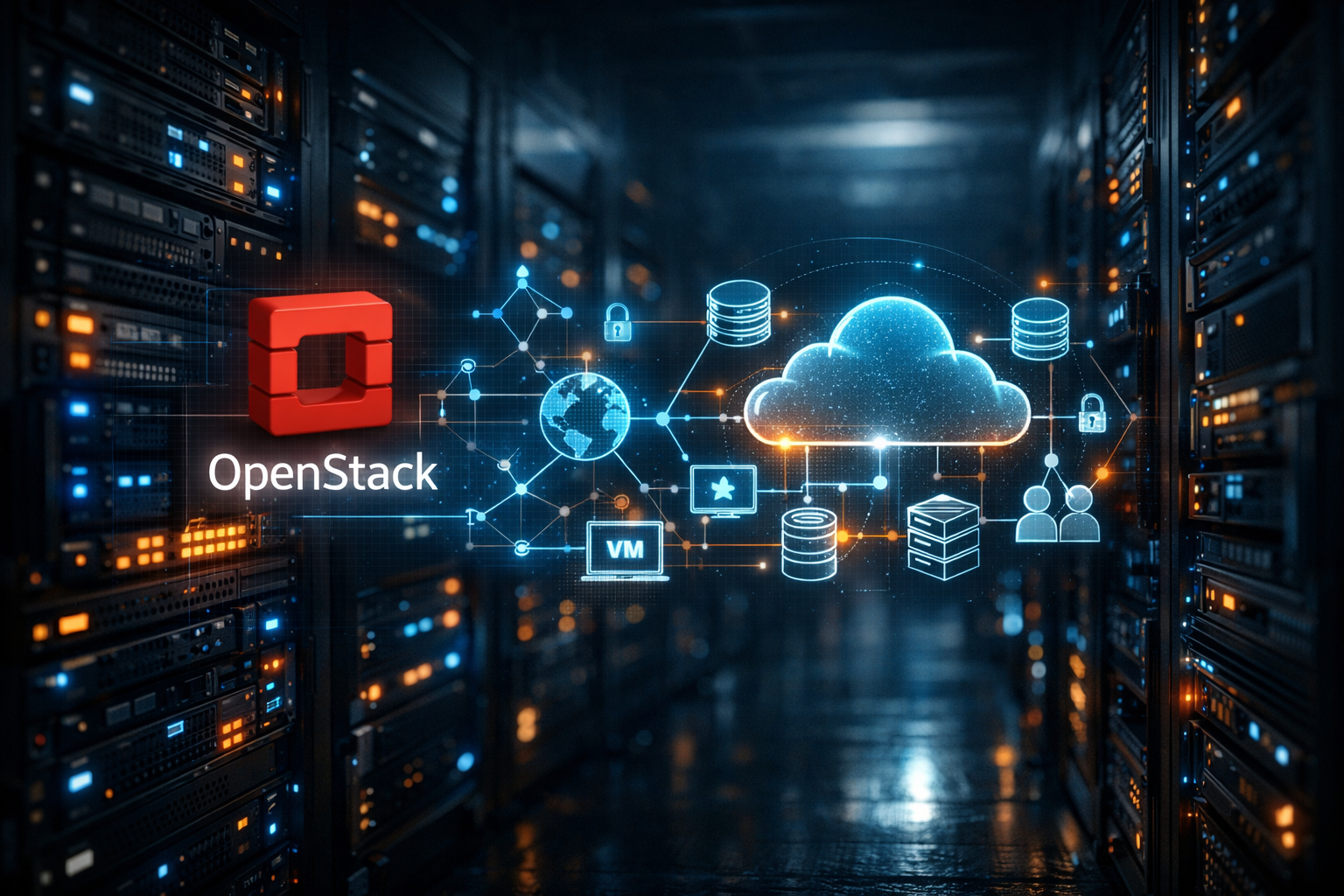 OpenStack 2025.2 Flamingo: Deployment Guide - Scott Hugh